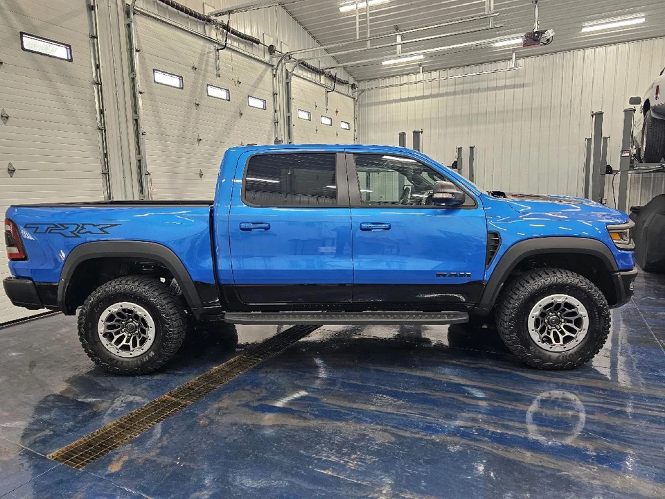 2022 Ram 1500 TRX 1st Gen - Image 6 of 31