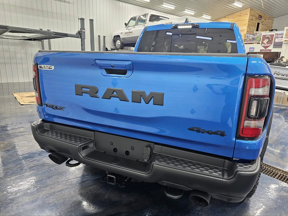 2022 Ram 1500 TRX 1st Gen - Image 8 of 31