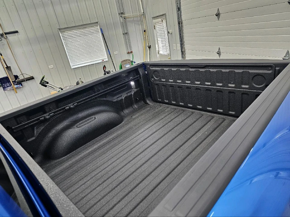2022 Ram 1500 TRX 1st Gen - Image 19 of 31
