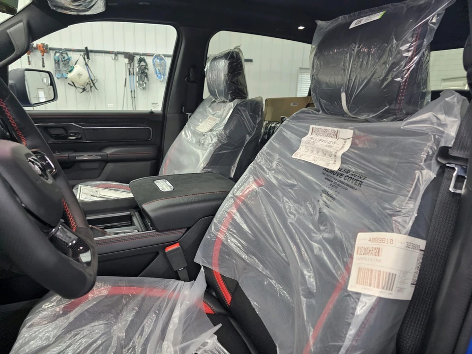 2022 Ram 1500 TRX 1st Gen - Image 23 of 31