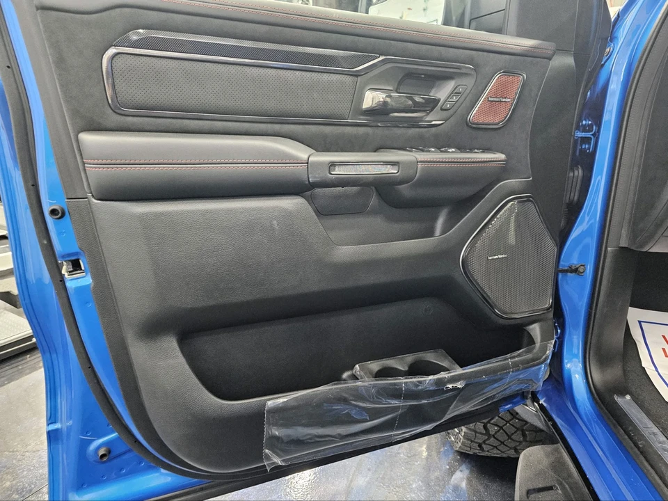 2022 Ram 1500 TRX 1st Gen - Image 25 of 31