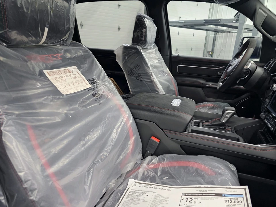 2022 Ram 1500 TRX 1st Gen - Image 28 of 31