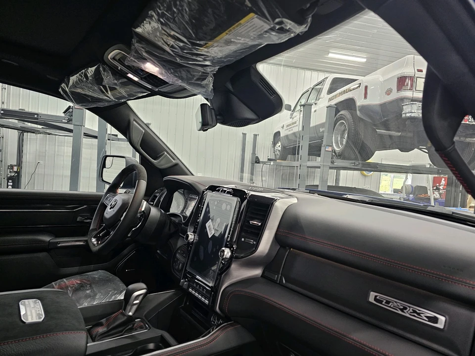 2022 Ram 1500 TRX 1st Gen - Image 29 of 31