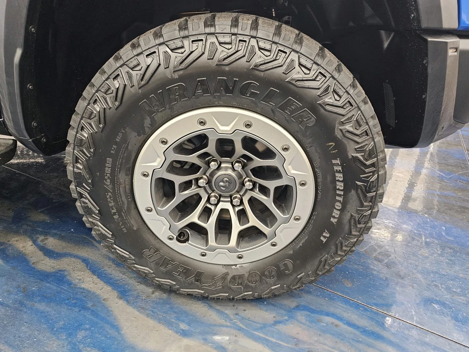 2022 Ram 1500 TRX 1st Gen - Image 21 of 31
