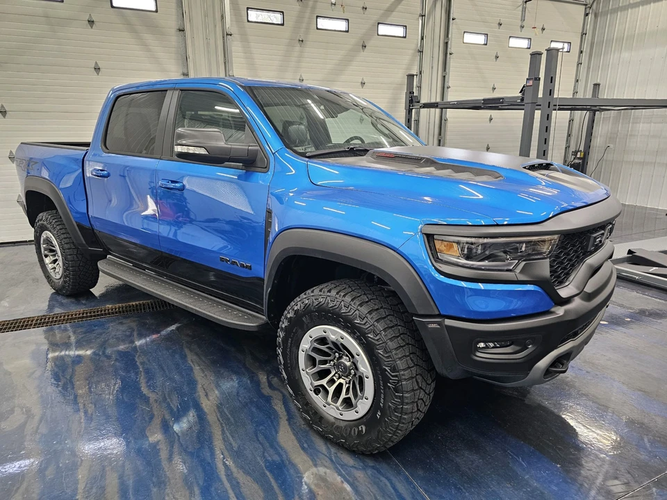 2022 Ram 1500 TRX 1st Gen - Image 5 of 31
