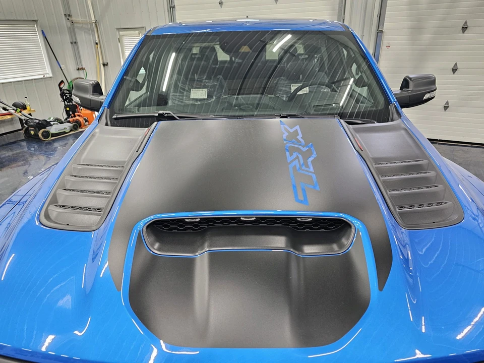 2022 Ram 1500 TRX 1st Gen - Image 10 of 31