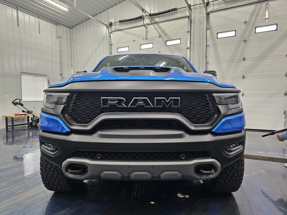 2022 Ram 1500 TRX 1st Gen - Image 3 of 31