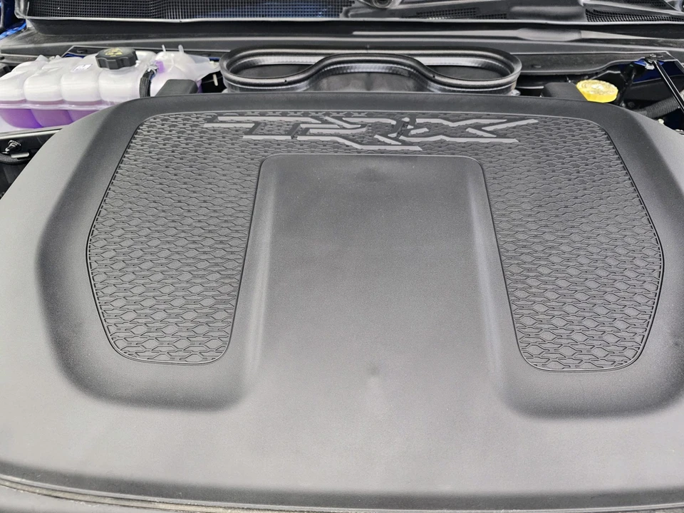 2022 Ram 1500 TRX 1st Gen - Image 11 of 31