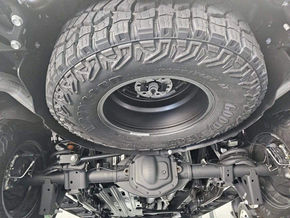 2022 Ram 1500 TRX 1st Gen - Image 22 of 31