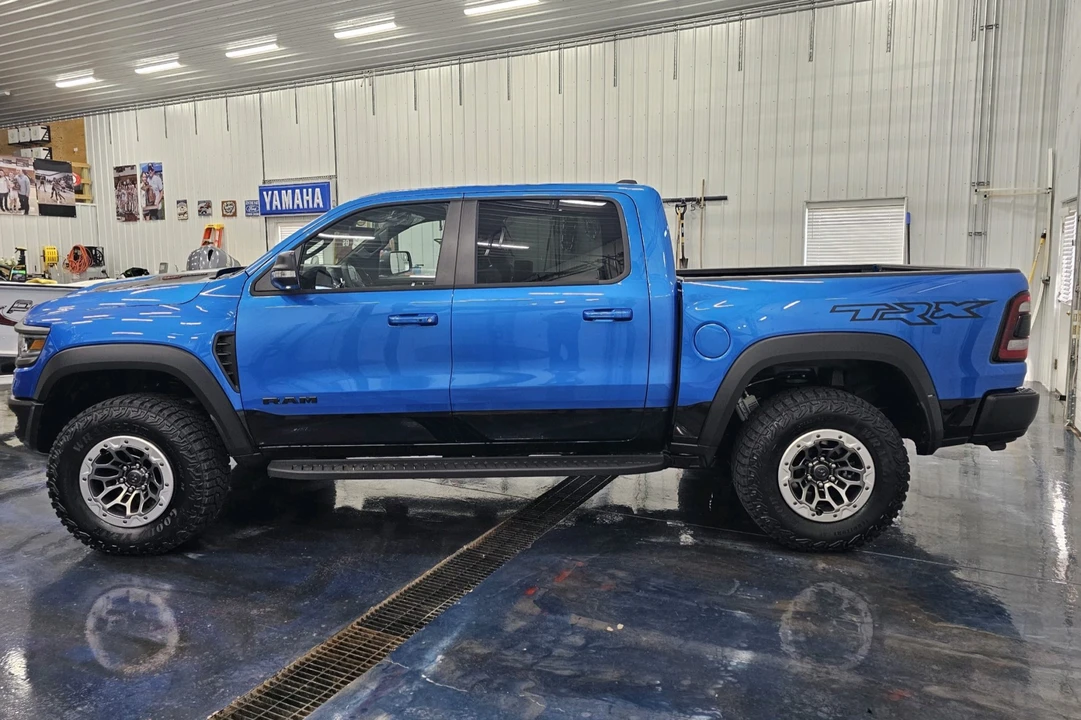 2022 Ram 1500 TRX 1st Gen - Image 9 of 31