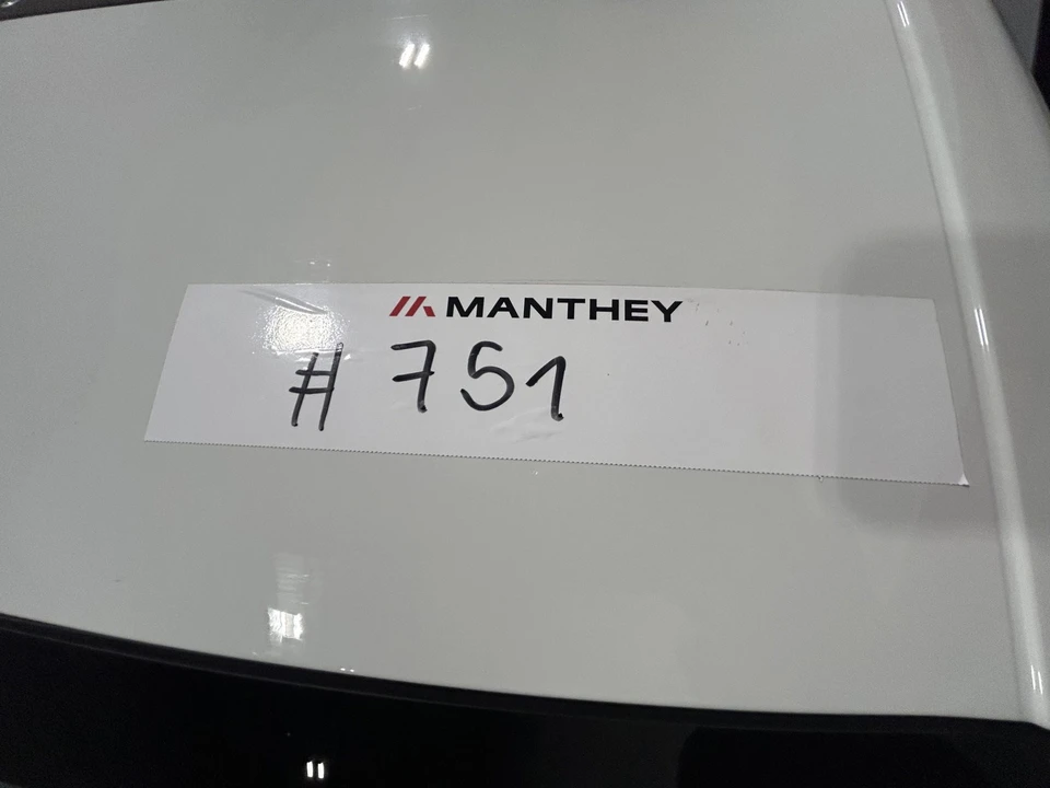 2025 Porsche 718 Cayman GT4 RS Clubsport - Image 31 of 31