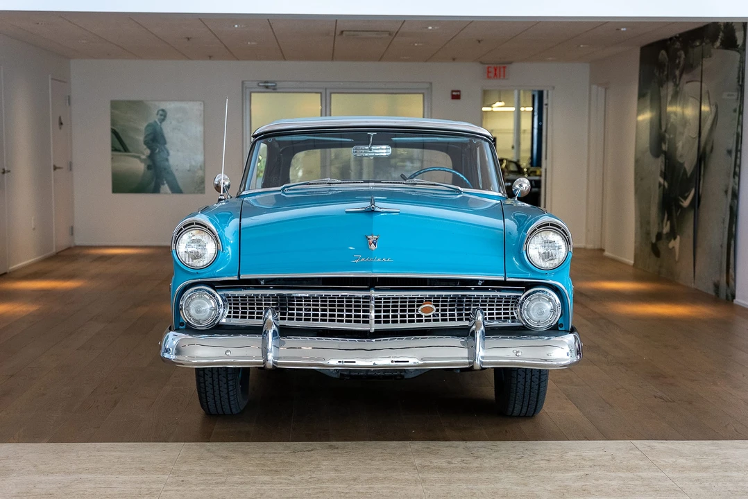 1955 Ford Fairlane 1st Gen - Image 18 of 31