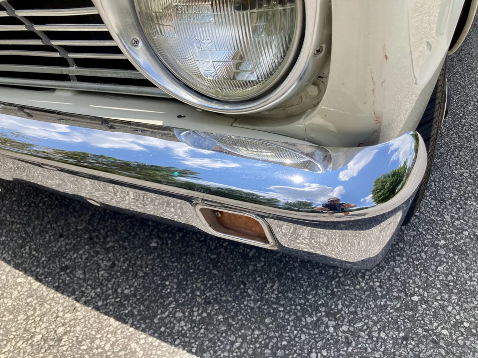 1963 Ford Falcon 1st Gen - Image 31 of 31