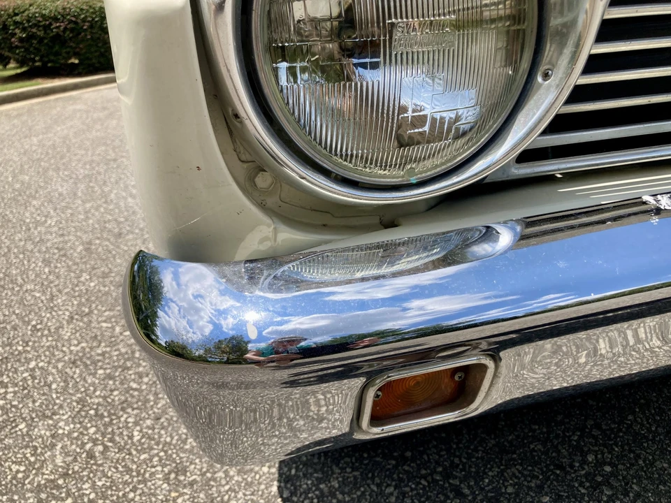 1963 Ford Falcon 1st Gen - Image 30 of 31