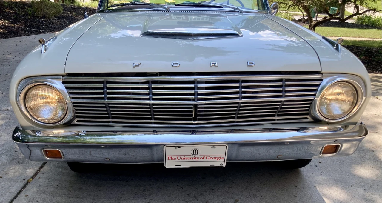 1963 Ford Falcon 1st Gen - Image 29 of 31