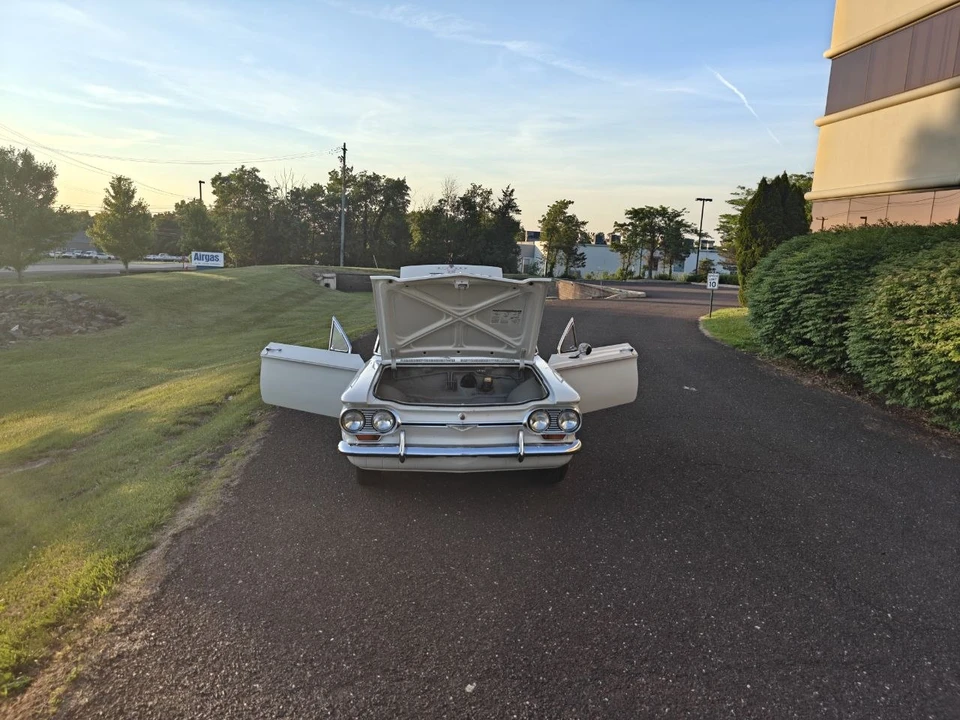 1964 Chevrolet Corvair 1st Gen - Image 24 of 31