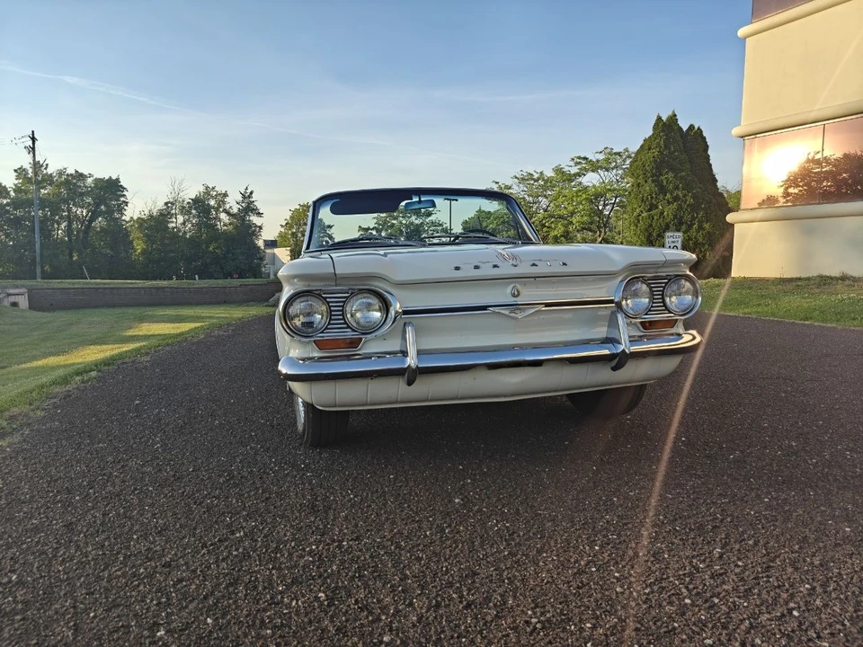 1964 Chevrolet Corvair 1st Gen - Image 21 of 31