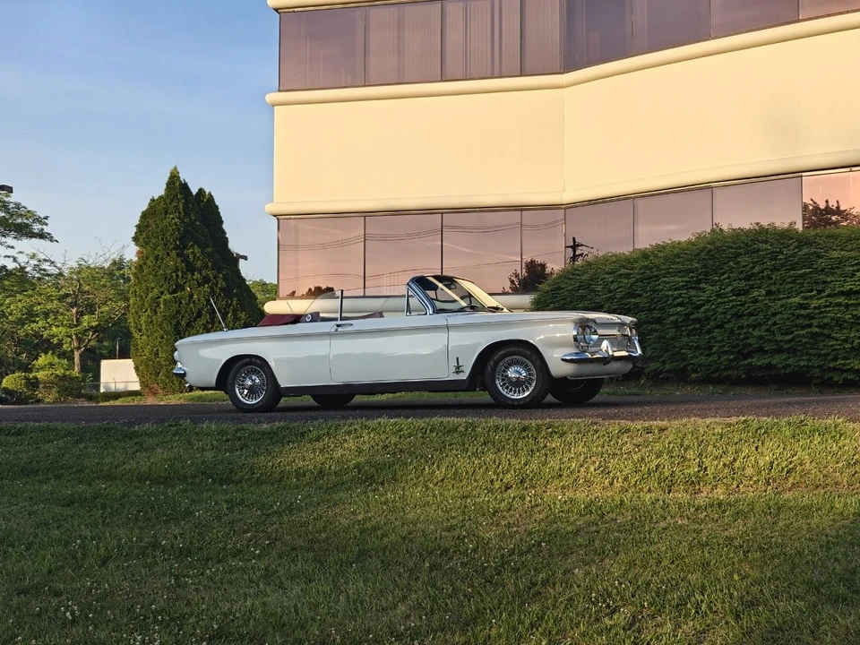 1964 Chevrolet Corvair 1st Gen - Image 18 of 31