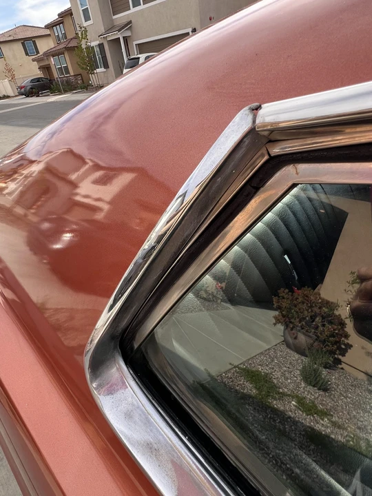 1968 Ford Galaxie 3rd Gen - Image 15 of 31