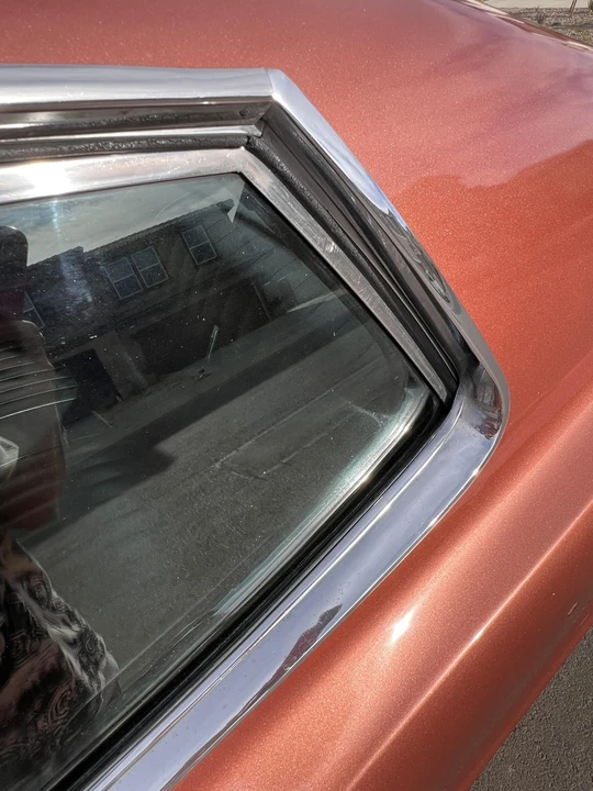 1968 Ford Galaxie 3rd Gen - Image 26 of 31