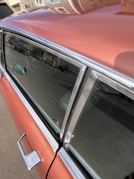 1968 Ford Galaxie 3rd Gen - Image 26 of 31
