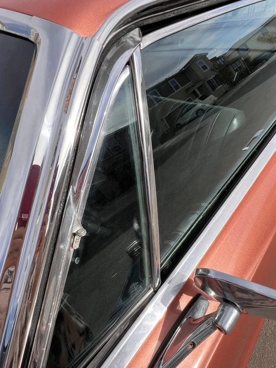 1968 Ford Galaxie 3rd Gen - Image 29 of 31
