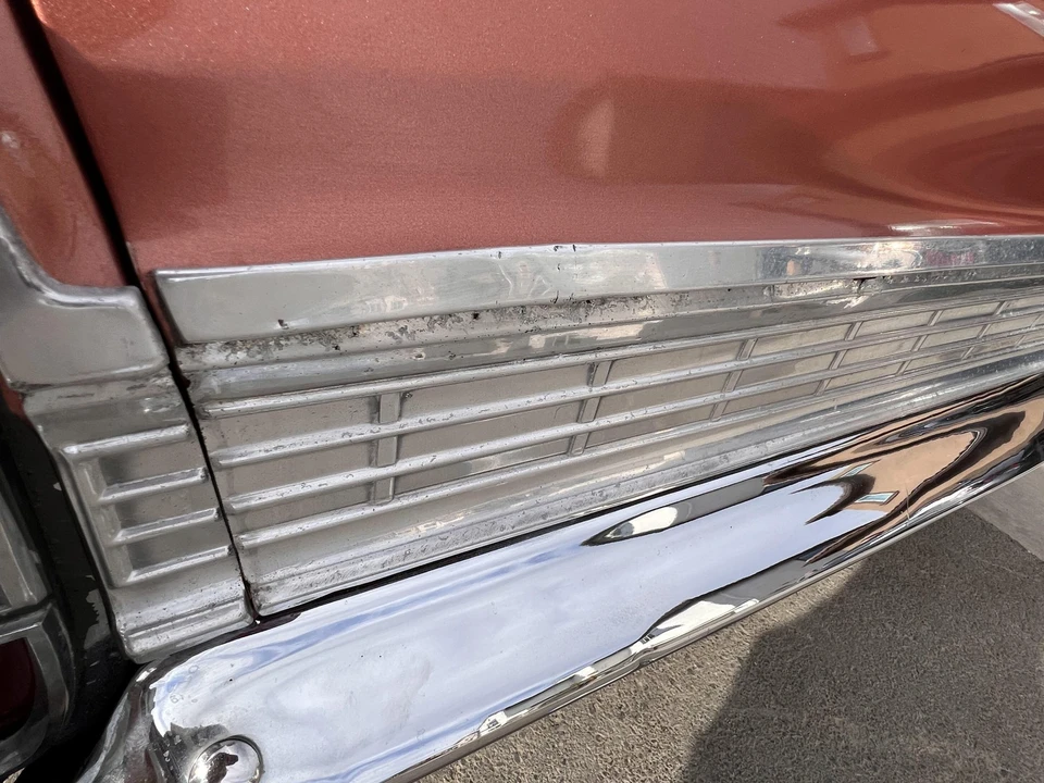 1968 Ford Galaxie 3rd Gen - Image 19 of 31