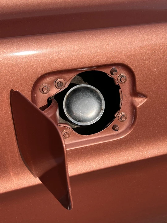 1968 Ford Galaxie 3rd Gen - Image 22 of 31