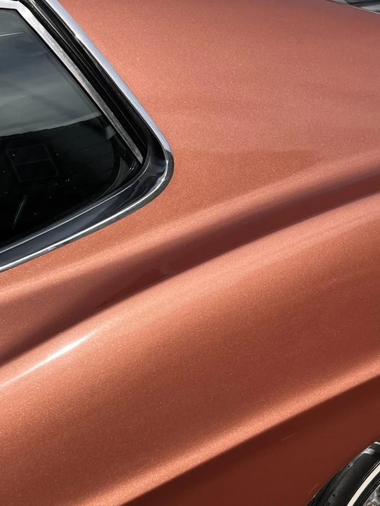 1968 Ford Galaxie 3rd Gen - Image 23 of 31