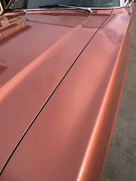 1968 Ford Galaxie 3rd Gen - Image 31 of 31