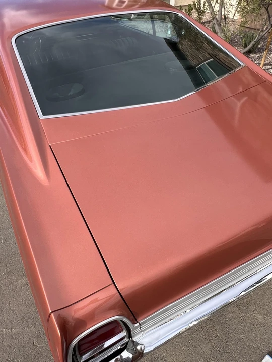 1968 Ford Galaxie 3rd Gen - Image 20 of 31