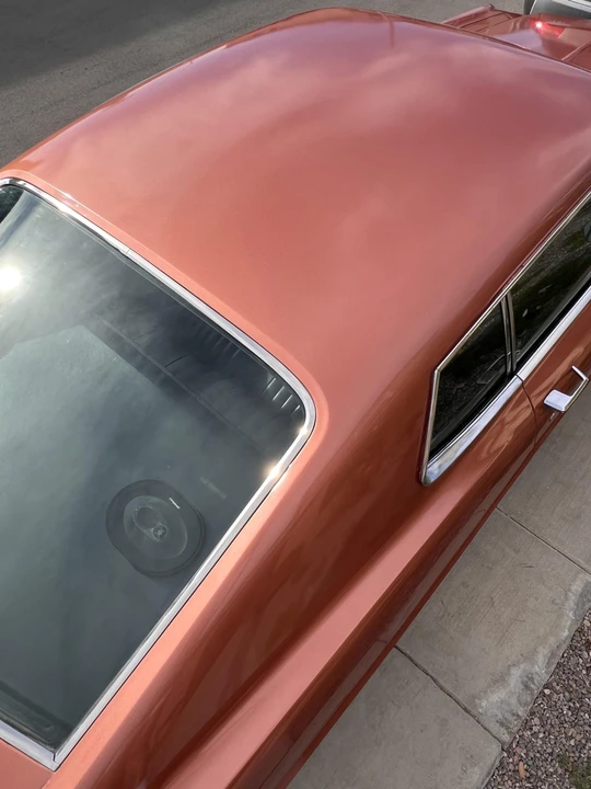 1968 Ford Galaxie 3rd Gen - Image 14 of 31