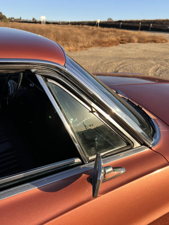 1968 Ford Galaxie 3rd Gen - Image 12 of 31