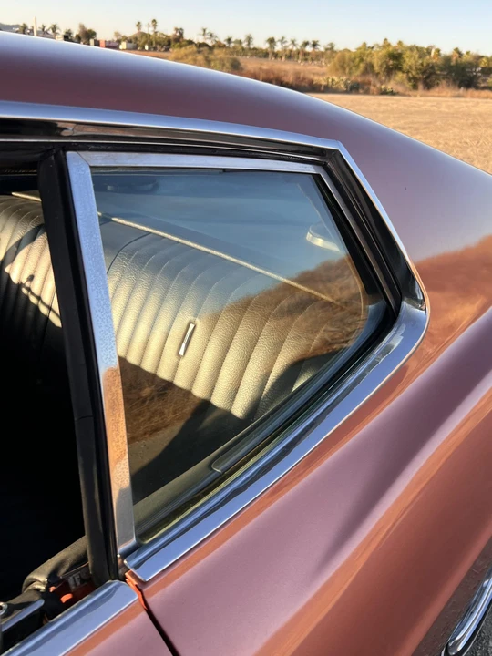 1968 Ford Galaxie 3rd Gen - Image 24 of 31