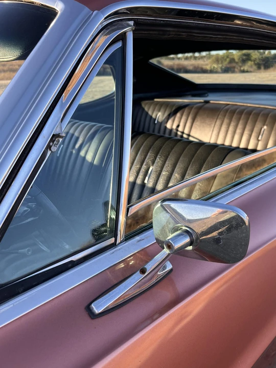 1968 Ford Galaxie 3rd Gen - Image 28 of 31