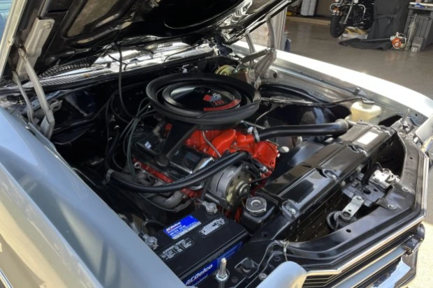 1970 Chevrolet Chevelle 2nd Gen - Image 6 of 9