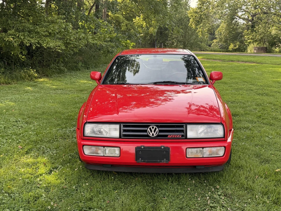 1992 Volkswagen Corrado - Image 4 of 31