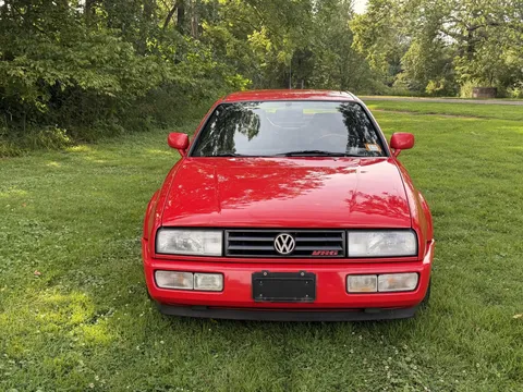 1992 Volkswagen Corrado - Image 4 of 31