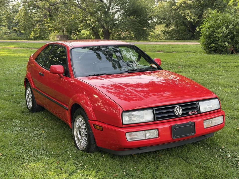 1992 Volkswagen Corrado - Image 6 of 31