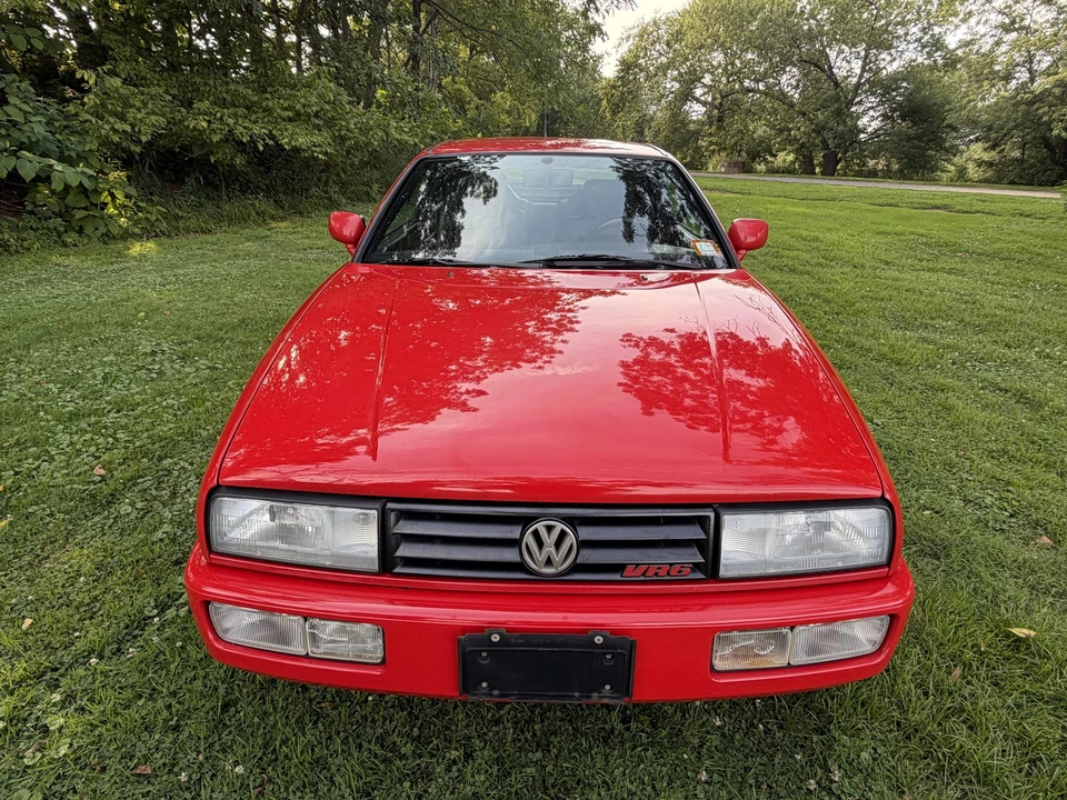 1992 Volkswagen Corrado - Image 5 of 31