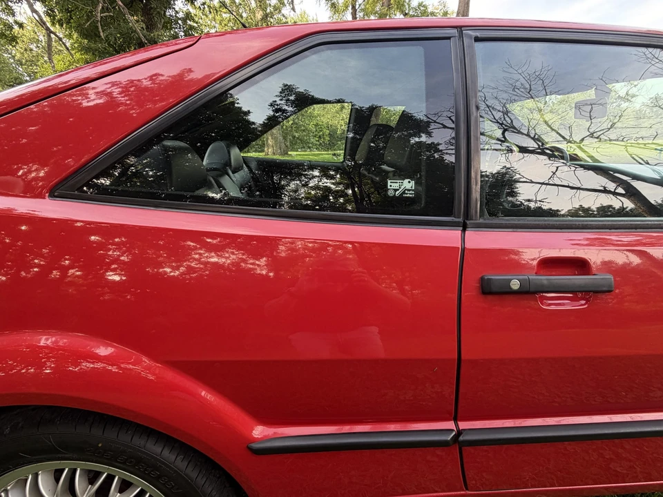 1992 Volkswagen Corrado - Image 21 of 31