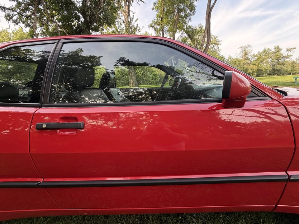 1992 Volkswagen Corrado - Image 20 of 31