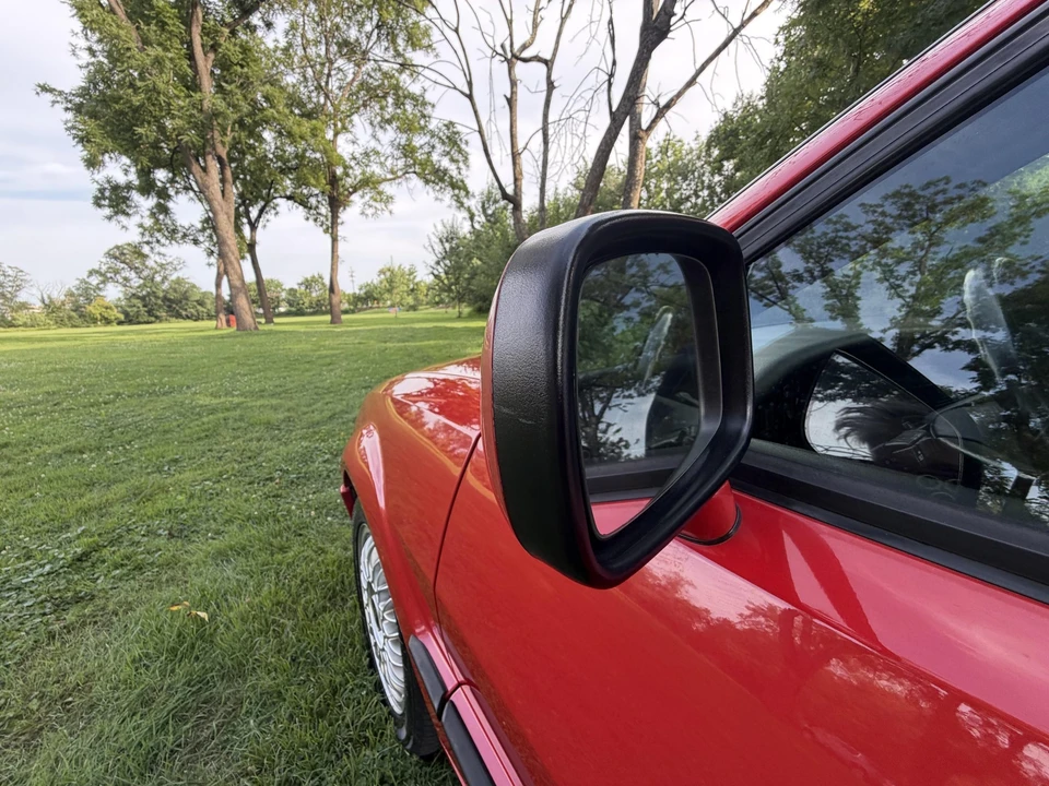1992 Volkswagen Corrado - Image 26 of 31