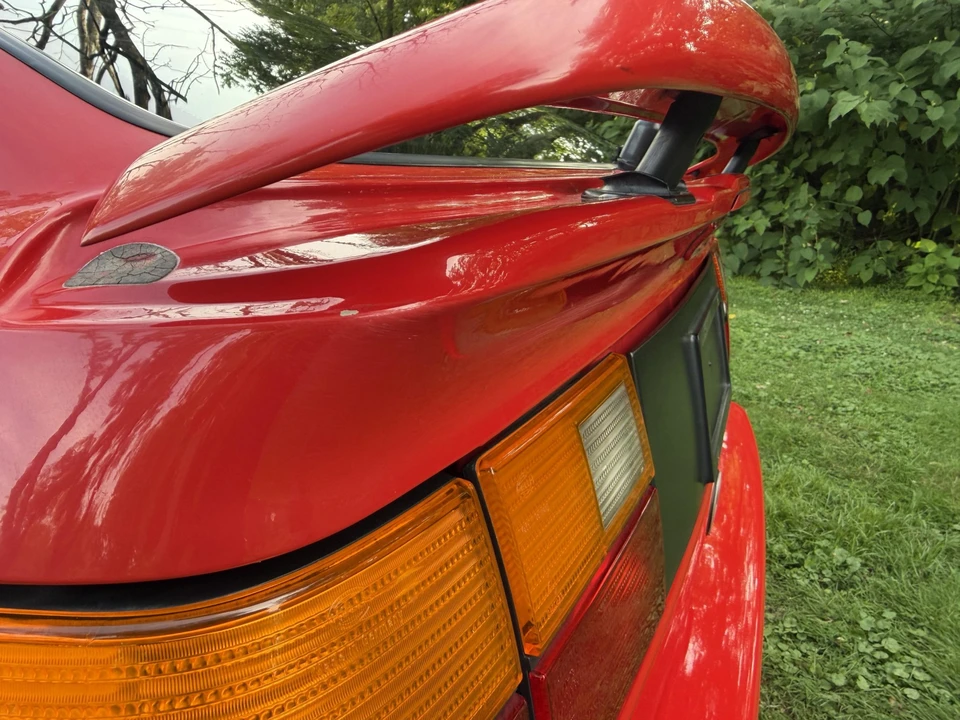 1992 Volkswagen Corrado - Image 24 of 31