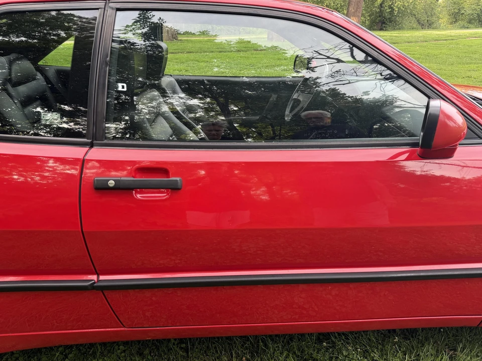 1992 Volkswagen Corrado - Image 19 of 31