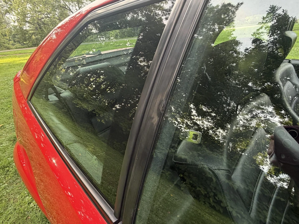 1992 Volkswagen Corrado - Image 22 of 31