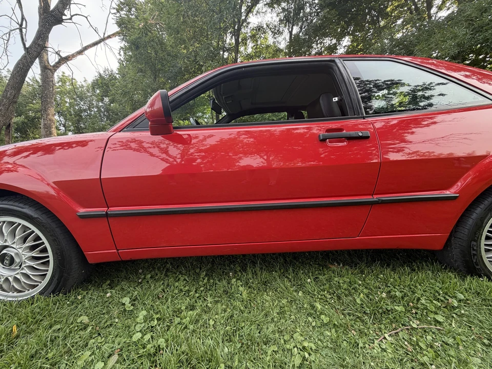 1992 Volkswagen Corrado - Image 27 of 31