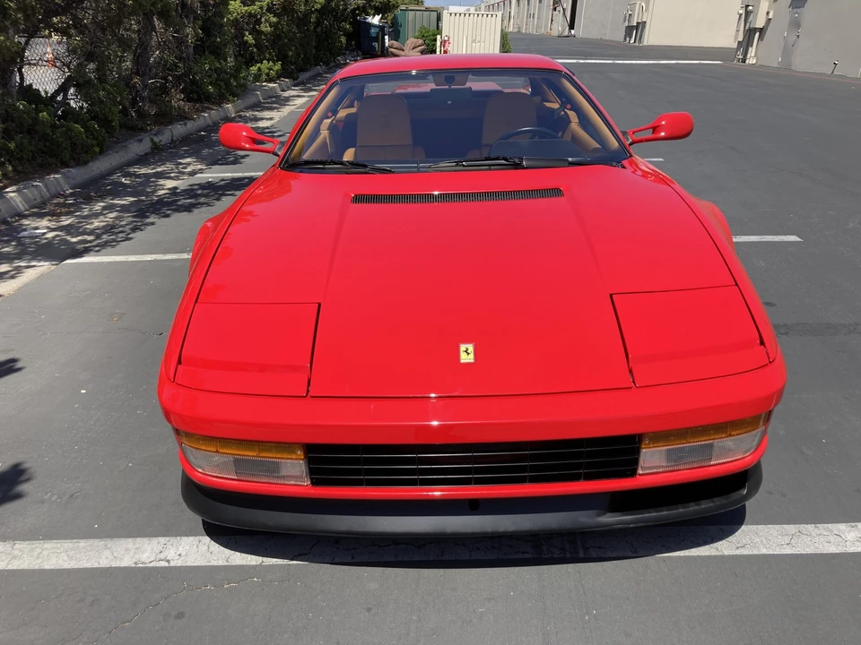 1990 Ferrari Testarossa - Image 18 of 31