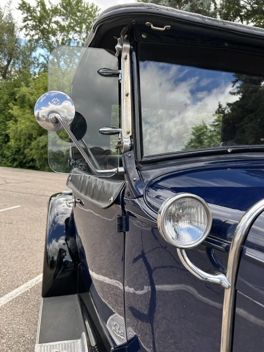 1930 Ford Model A - Image 16 of 31