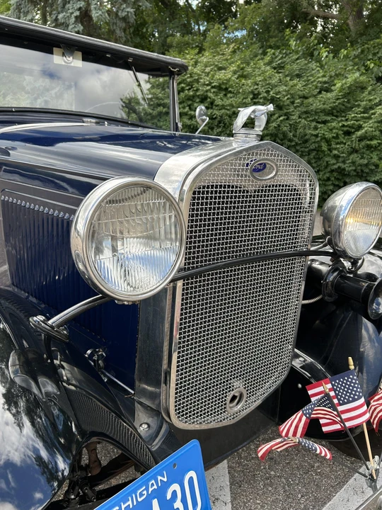 1930 Ford Model A - Image 15 of 31
